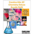 Kits 3d Chemistry Deluxe Bundle Refill