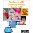 Kits 3d Chemistry Sample Bundle Refill