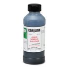 Janus Green B, 0.1% Aqueous, Laboratory Grade, 100 mL
