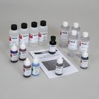 Introductory Microbiology Stain Set