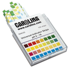 Ph Indicator Strips