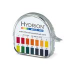 Hydrion Spectral pH Paper Dispensers (pH 1.0 to 14.0)