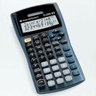 Ti 30x Iis Calculator