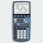 Ti 83 Plus Graphing Calculator