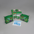 Cross-Sectional Plant Cell Model