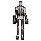 True-to-Life Human X Rays