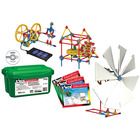 K Nex Education Renewable Energy Set