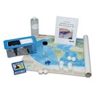 Modeling Tectonic Plate Boundaries Kit