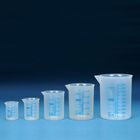 Nesting Graduated Beakers Set