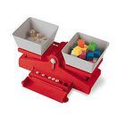Precision School Balance with Weights
