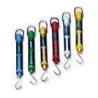 Color-Coded Spring Scales