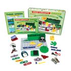 Snap Circuits&reg; Green Kit