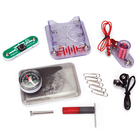 Snap Circuits&reg; Electromagnetism Kit