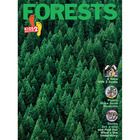 KIDS DISCOVER: Forests, Pack of 8