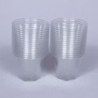 Cup, Plastic, 9 oz, Pack of 32