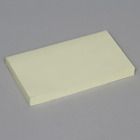 Note Pad, Self-Adhesive, 3 x 5"