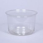 Container, Plastic, 16 oz