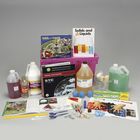 STC Program: Solids and Liquids Refurbishment Set