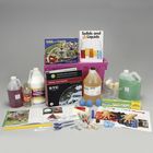 STC Program: Solids and Liquids Replacement Parts