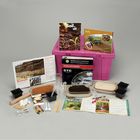 STC Program: Soils, 3rd Edition