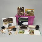 STC Program: Soils Replacement Parts
