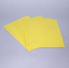 Paper, Construction, Yellow, 9 x 12", Pack of 50 Sheets