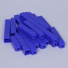 Unifix&reg; Cube, Blue, Pack of 100
