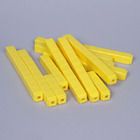 Unifix&reg; Cube, Yellow, Pack of 100
