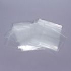 Bag, Resealable, Heavy-Duty, Plastic, 4 x 6", Pack of 50