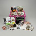 STC Program: Rocks and Minerals, 3rd Edition
