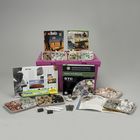 STC Program: Rocks and Minerals Replacement Parts
