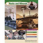 Stc Literacy Series Rocks And Minerals