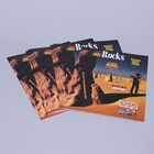 KIDS DISCOVER: Rocks, Pack of 8