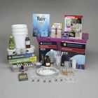 STC Program: Chemical Tests Replacement Parts