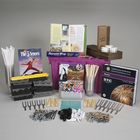 STC Program: Sound Replacement Parts