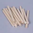 Dowel, Wood, 1/2 x 6", Pack of 16