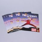 KIDS DISCOVER: The 5 Senses, Pack of 8