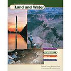 STC Literacy Series&trade;: Land and Water