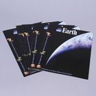 KIDS DISCOVER: Earth, Pack of 8