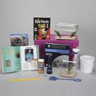 STC Program: Animal Studies Replacement Parts
