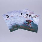 KIDS DISCOVER: Oceans, Pack of 8