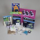 STC Program: Microworlds, 3rd Edition