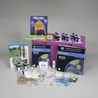 STC Program: Microworlds Replacement Parts