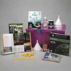 STC Program: Ecosystems Replacement Parts