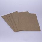 Chipboard, Fine, 8-1/2 x 11", Pack of 10 Sheets