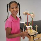 STC Program: Measuring Time Replacement Parts