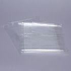 Bag, Resealable, Plastic, 8 x 10", Pack of 15