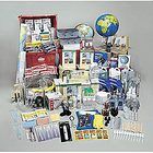 STC Program: Catastrophic Events Replacement Parts