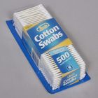 Cotton Swab, Pack of 500