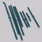 Board Sun Earth Moon Replacement Rods Set For 1 Sem Board